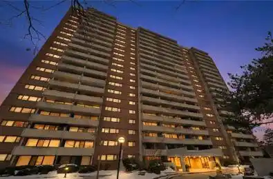 250 Scarlett Road Unit# 904 Toronto W03 Ontario M6N 4X5