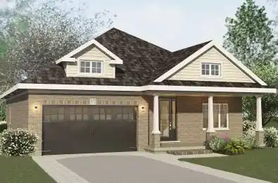 58 Alcorn Drive Kawartha Lakes Ontario K9V 0M7