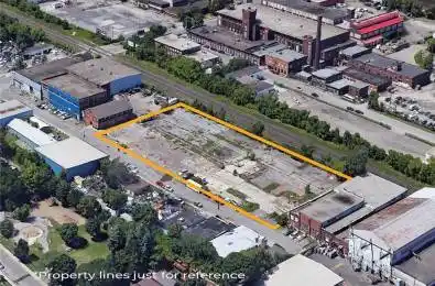 135 Princess Street Hamilton Ontario L8L 8B7