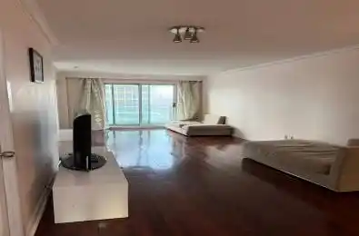 8 Park Road Unit# 2802 Toronto C09 Ontario M4W 3S5