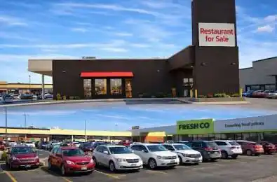 305 Front Street Belleville Ontario K8P 3C3