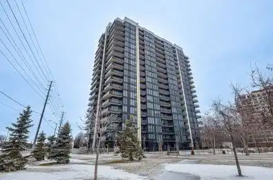1035 Southdown Road Unit# 2007 Mississauga Ontario L5J 0A2