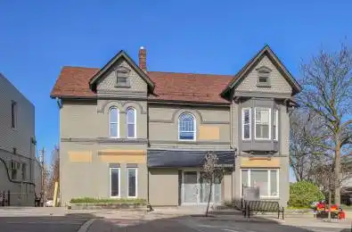 171 Main Street Newmarket Ontario L3Y 3Y9