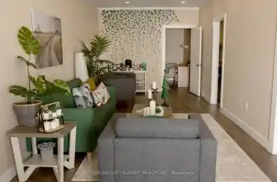 3430 South Service Road Unit# 204 Burlington Ontario L7N 3T9