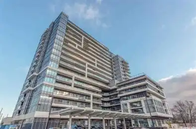 1480 Bayly Street Unit# 1004 Pickering Ontario L1W 0C2