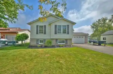 524 Lakeview Road Fort Erie Ontario L2A 4W6