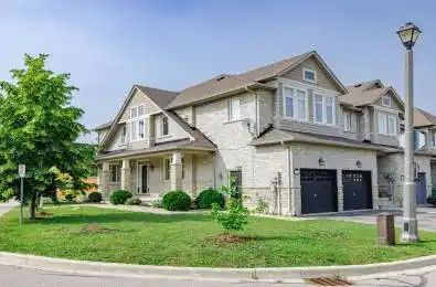 2 Nectarlane Avenue Caledon Ontario L7C 3M8