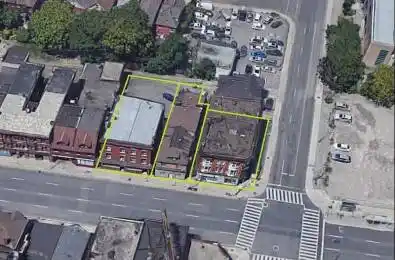 663 King Street Hamilton Ontario L8N 1E5