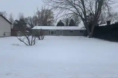 44 ROTH Street Essa Ontario L0M 1B2