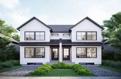 17AB Isabel Street Port Colborne Ontario L3M 4W6