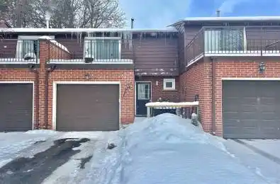 246 Tupper Boulevard Unit# 31 New Tecumseth Ontario L9R 1A9