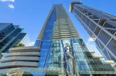 1 Bloor Street Unit# 3211 Toronto C08 Ontario M4W 1A9