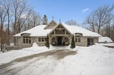 3314 Sandhills Road Wilmot Ontario N3A 3A7