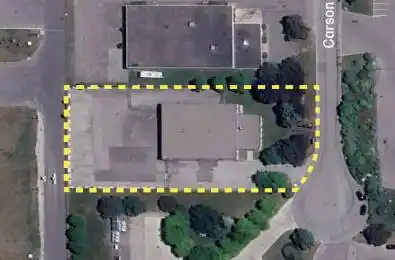 6 Carson Court Brampton Ontario L6T 4P8