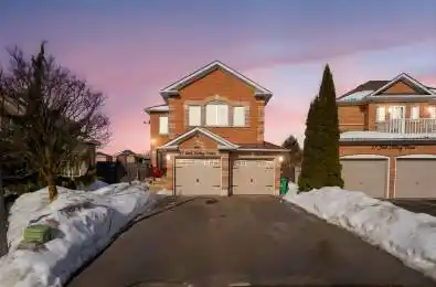 15 Jack Kenny Court Caledon Ontario L7E 2M5