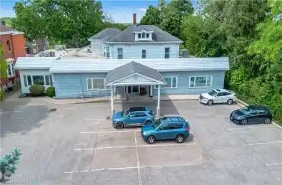 30 Brant Avenue Unit# B.3 Brantford Ontario N3T 3G6