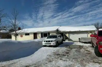 1 Jordan Drive North Huron Ontario N0G 1E0