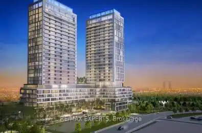 8960 Jane Street Unit# 1111 Vaughan Ontario L4K 2M9