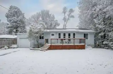 505 Attawandaron Road Huron-Kinloss Ontario N0G 2R0