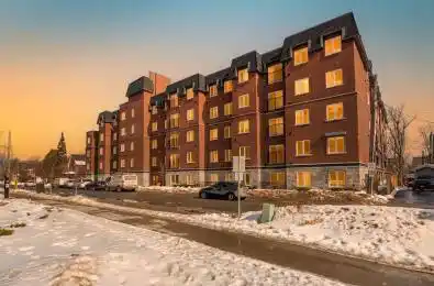 501 Frontenac Street Unit# 421 Kingston Ontario K7K 4L9