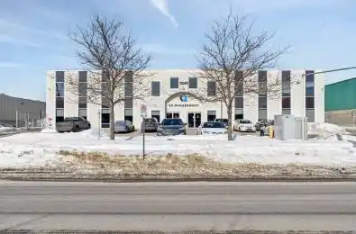 1241 Kerrisdale Boulevard Newmarket Ontario L3Y 8W1