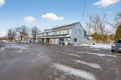 3922 Hamilton Road Thames Centre Ontario N0L 1G2