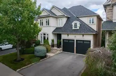 27 Lightheart Drive Caledon Ontario L7C 1E3