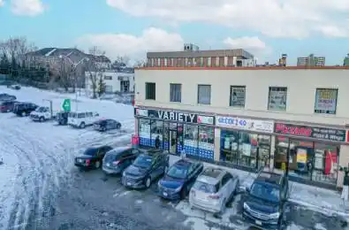 1125 Dundas Street Unit# 01 Mississauga Ontario L4Y 2C4