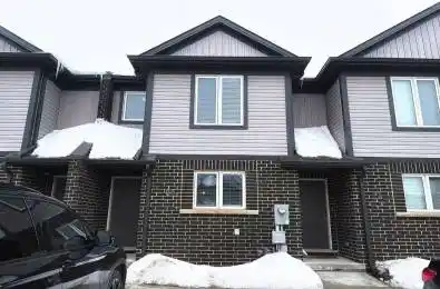 7768 Ascot Circle Unit# 86 Niagara Falls Ontario L2H 3P9