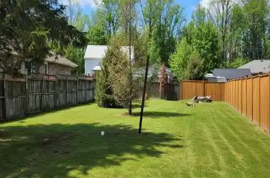 10 North Court Norwich Ontario N0J 1P0