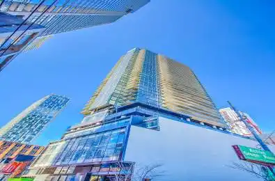 290 Adelaide Street Unit# 802 Toronto C01 Ontario M5V 0P3