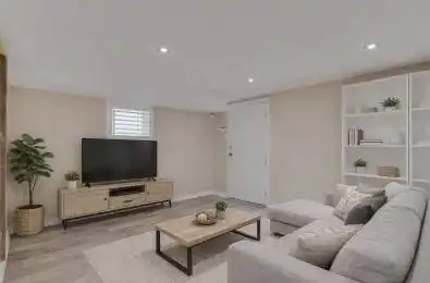 246 Prescott Avenue Unit# Lower Toronto W03 Ontario M6N 3H1