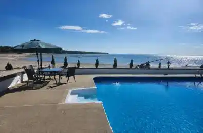 1420 Tiny Beaches Road Tiny Ontario L9M 0H3