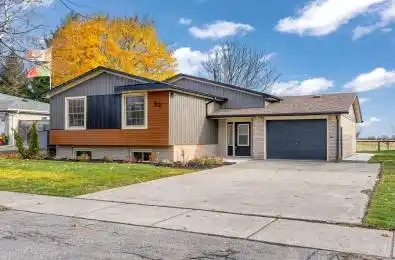 52 Fieldgate Drive Unit# Lower Brantford Ontario N3P 1H4