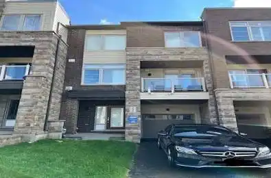 221 Vivant Street Newmarket Ontario L3X 0K7