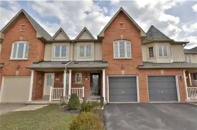 344 Riverstone Drive Oakville Ontario L6H 7M3