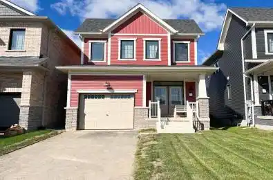 141 Keelson Street Welland Ontario L3B 0M6