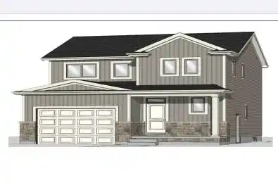 lot 1 Ash Street Niagara Falls Ontario 11111