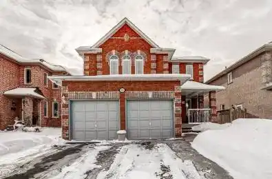 93 Amberview Drive Georgina Ontario L4P 3Y4