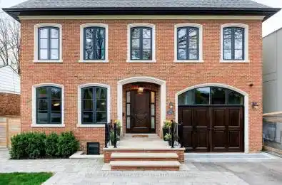 4673 Dundas Street Toronto W08 Ontario M9A 1A4