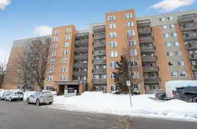 1599 Lassiter Terrace Unit# 605 Beacon Hill North - South and Area Ont