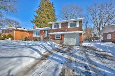 190 Willson Road Welland Ontario L3C 2T6
