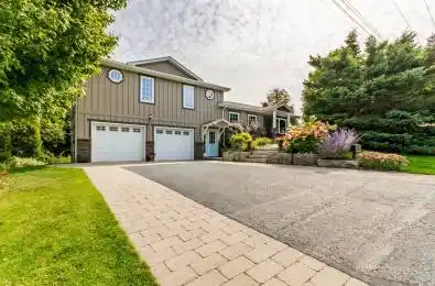 17 King Street Caledon Ontario L7K 0C5