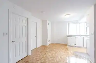 1407 Dupont Street Unit# 107 Toronto W02 Ontario M6H 4J7