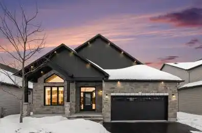 668 Cobalt Street Clarence-Rockland Ontario K4K 0L8