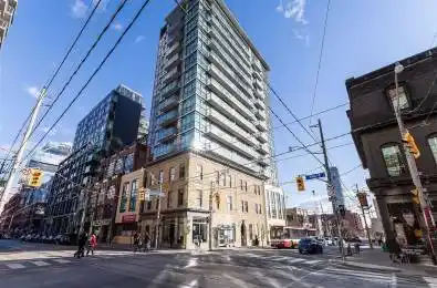 39 Sherbourne Street Unit# 703 Toronto C08 Ontario M5A 2P6