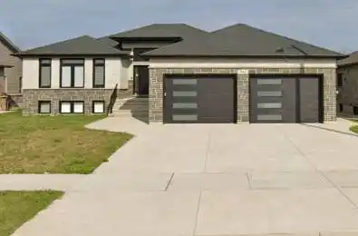 394 Ridge Street Saugeen Shores Ontario N0H 2C3