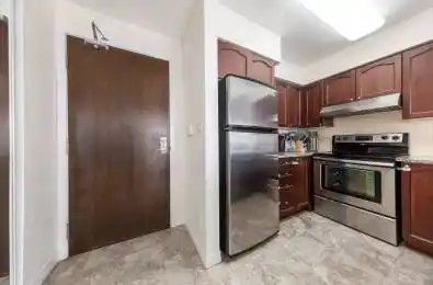 35 Hollywood Avenue Unit# 1621 Toronto C14 Ontario M2N 0A9