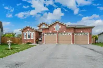 21 Kanvers Way Greater Napanee Ontario K7R 3X6