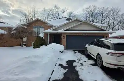 73 Foxtail Avenue Welland Ontario L3C 7J6
